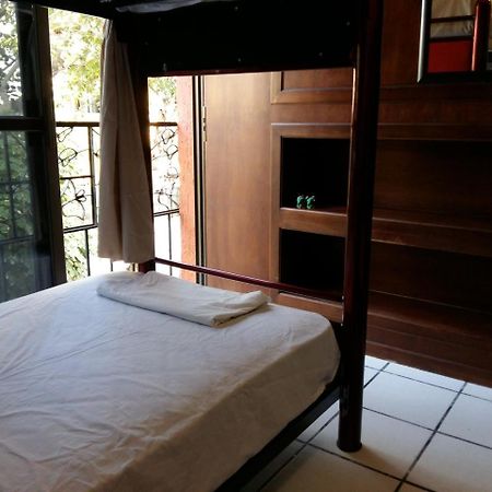 Kukulcan Hostel & Friends Cancun Exterior photo