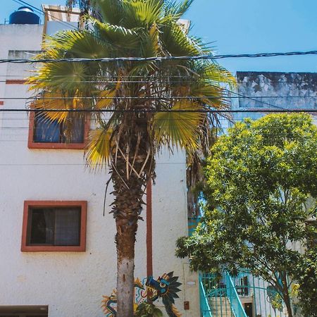 Kukulcan Hostel & Friends Cancun Exterior photo