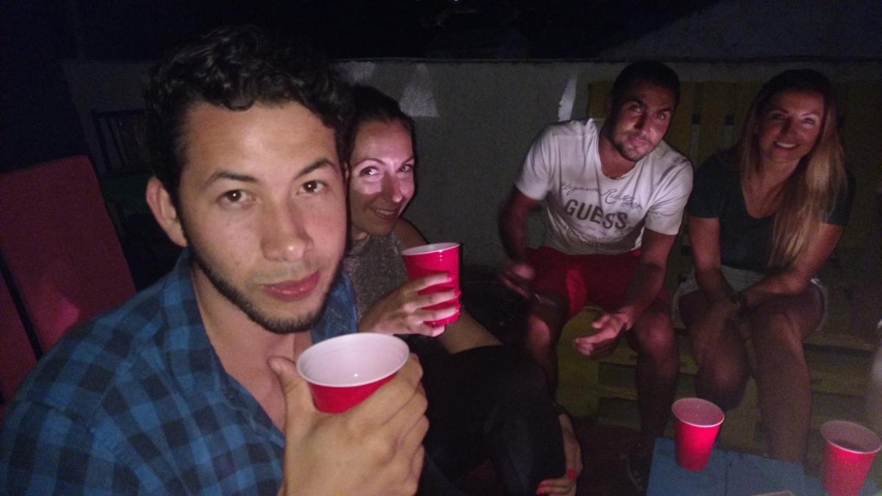 Kukulcan Hostel & Friends Cancun Exterior photo