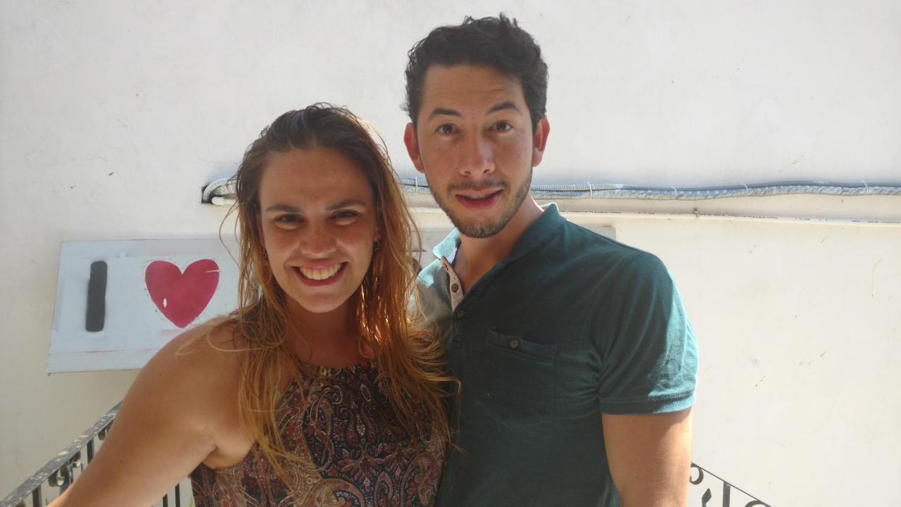 Kukulcan Hostel & Friends Cancun Exterior photo
