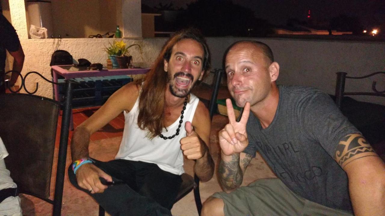 Kukulcan Hostel & Friends Cancun Exterior photo