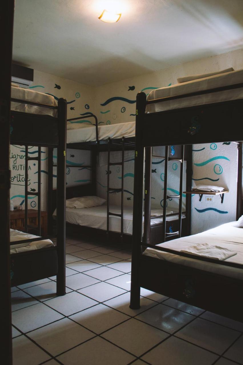 Kukulcan Hostel & Friends Cancun Exterior photo
