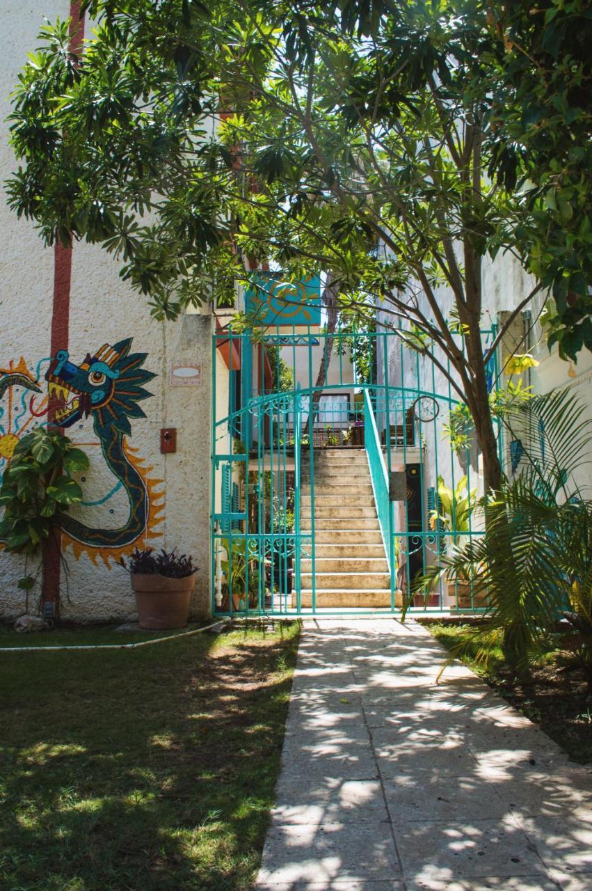 Kukulcan Hostel & Friends Cancun Exterior photo