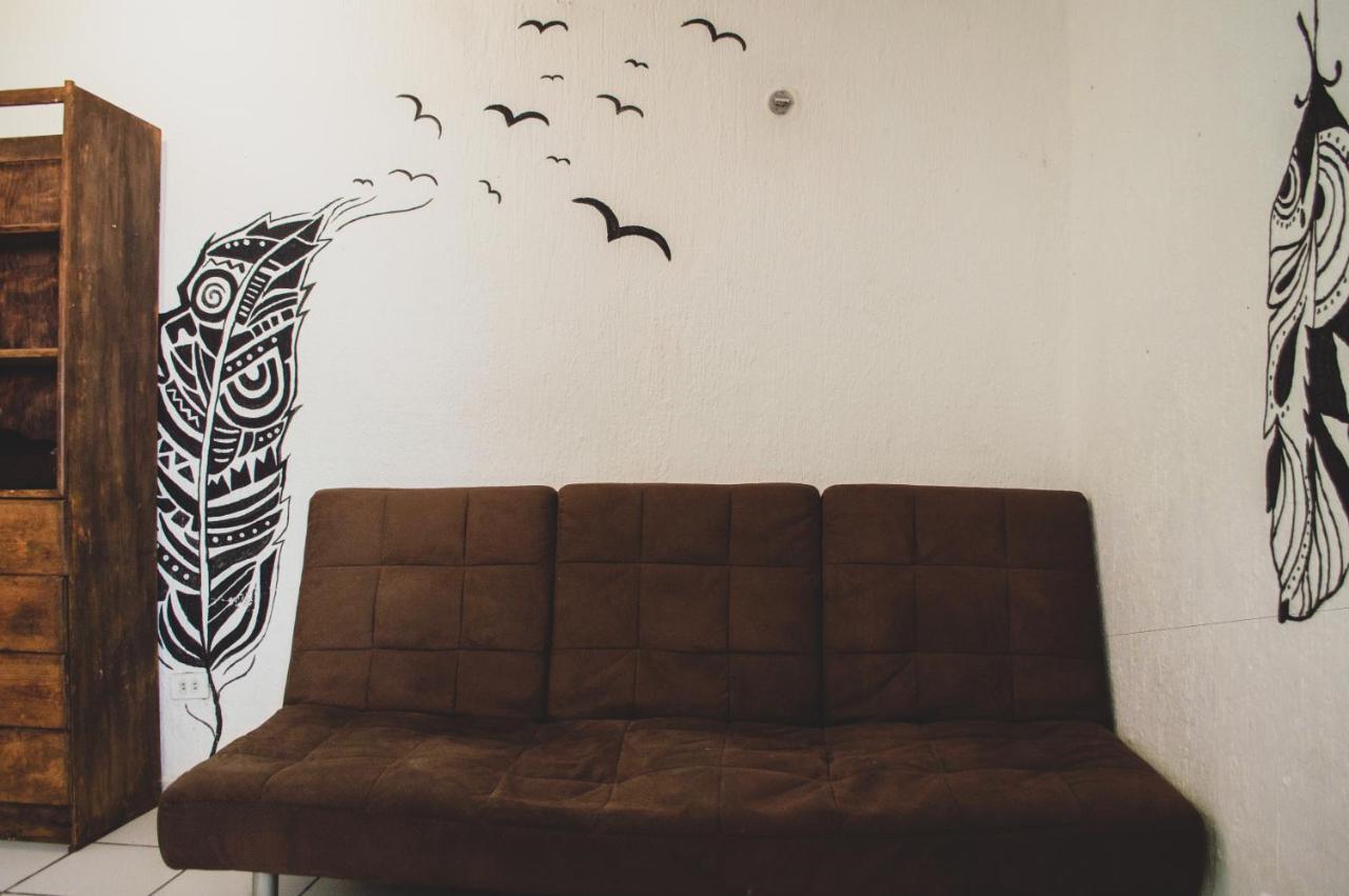 Kukulcan Hostel & Friends Cancun Exterior photo