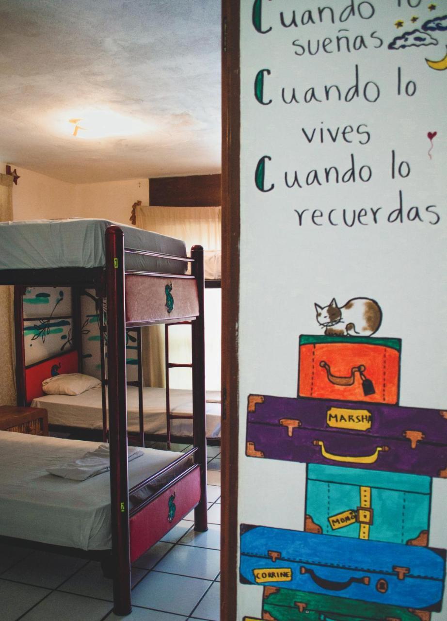 Kukulcan Hostel & Friends Cancun Exterior photo