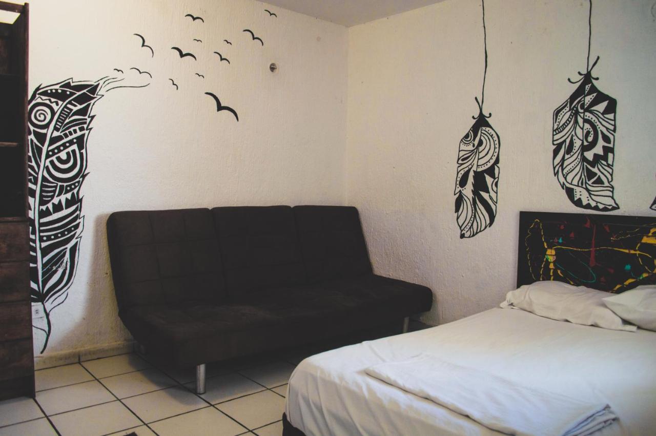 Kukulcan Hostel & Friends Cancun Exterior photo