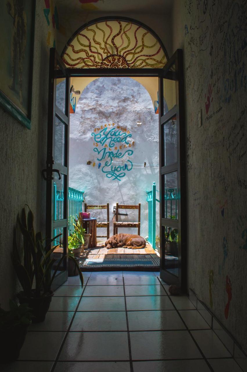 Kukulcan Hostel & Friends Cancun Exterior photo