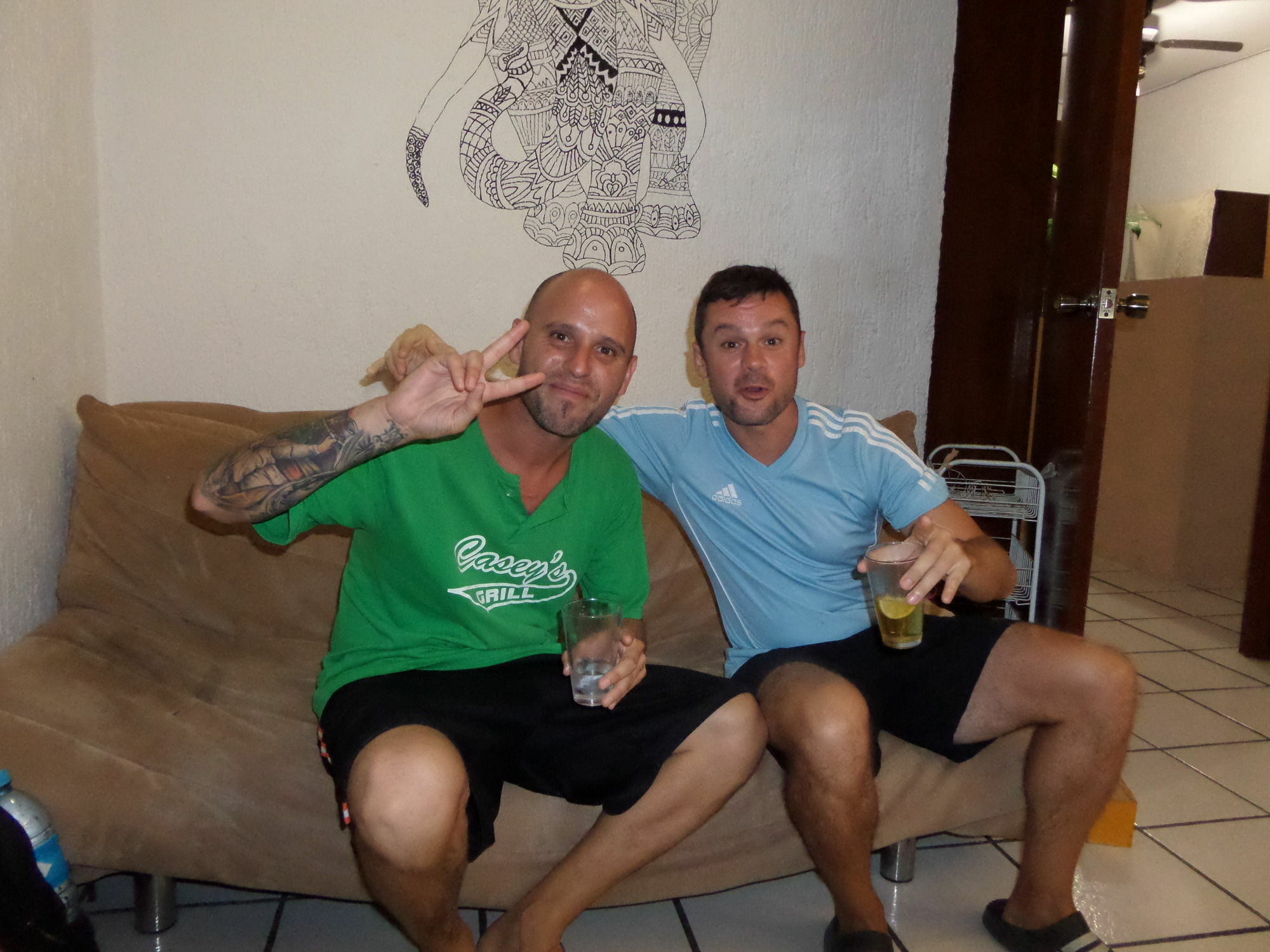 Kukulcan Hostel & Friends Cancun Exterior photo