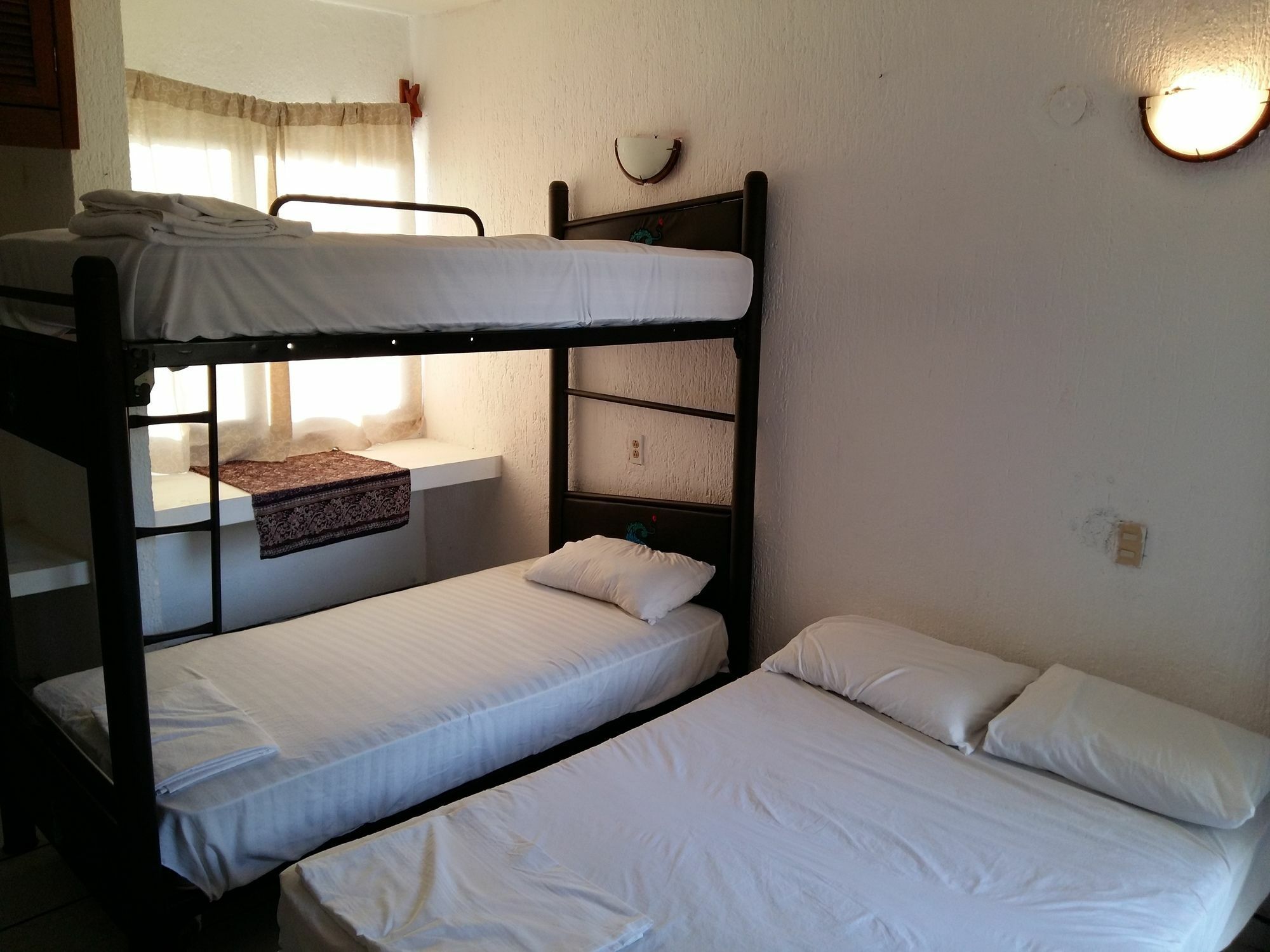 Kukulcan Hostel & Friends Cancun Exterior photo