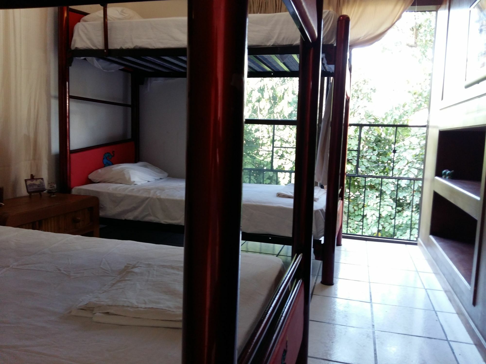 Kukulcan Hostel & Friends Cancun Exterior photo