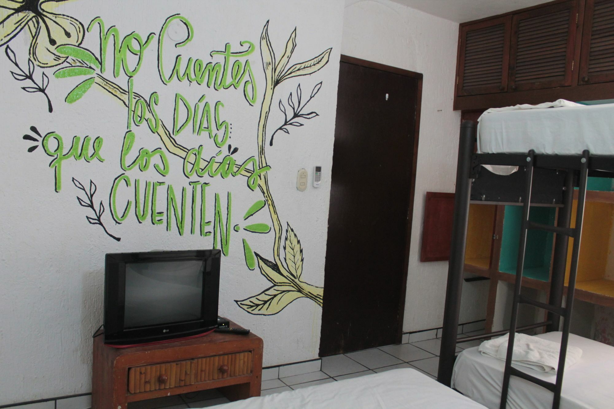 Kukulcan Hostel & Friends Cancun Exterior photo